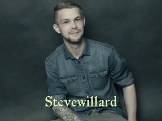 Stevewillard