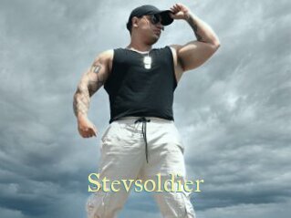 Stevsoldier
