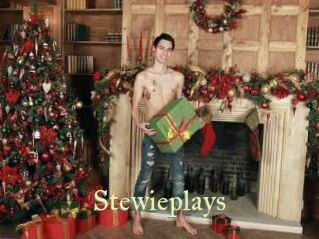 Stewieplays
