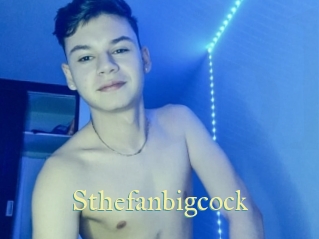 Sthefanbigcock