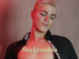 Stickrondon