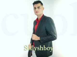 Stilyshboy