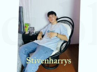 Stivenharrys