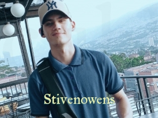 Stivenowens