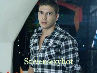 Stivensexyhot