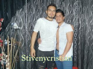 Stivenycristian