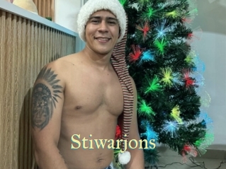 Stiwarjons