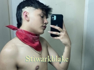 Stiwarkblake