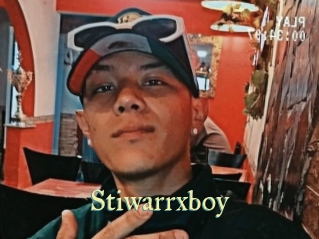 Stiwarrxboy