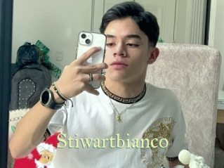 Stiwartbianco