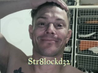 str8lockd32 Cube Lille