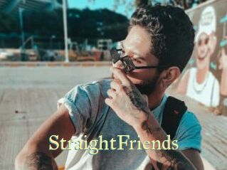 StraightFriends