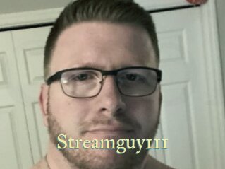 Streamguy111