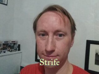 strife Cube Lille