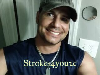 Strokes4you2c
