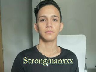 Strongmanxxx