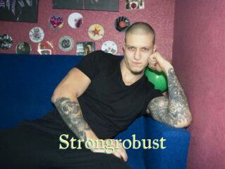 Strongrobust