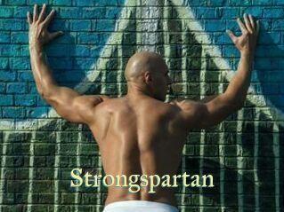 Strongspartan
