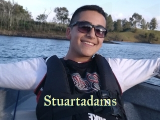 Stuartadams