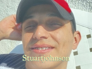 Stuartjohnson