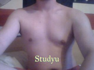 Studyu