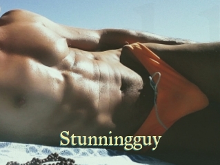 Stunningguy