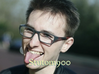Stutom900