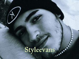 Styleevans