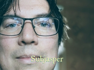 Subjasper