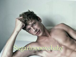 Sugarloooovebaby