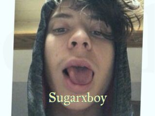 Sugarxboy