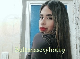 Sultanasexyhot19