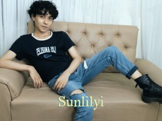 Sunlilyi