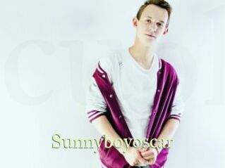 Sunnyboyoscar