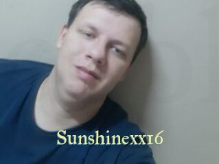Sunshinexx16