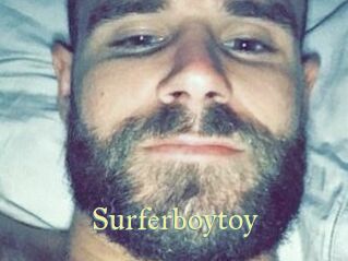 Surferboytoy