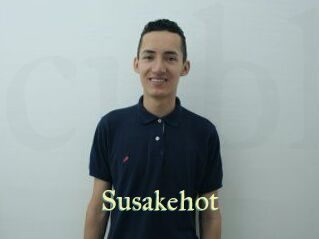 Susakehot