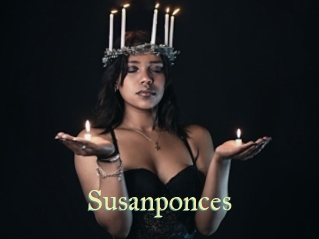 Susanponces