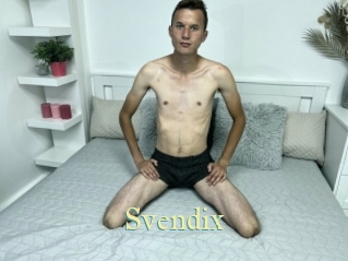 Svendix