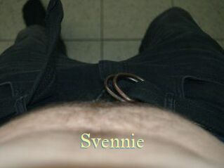 Svennie