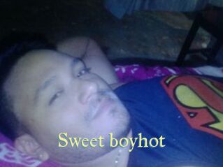 Sweet_boyhot
