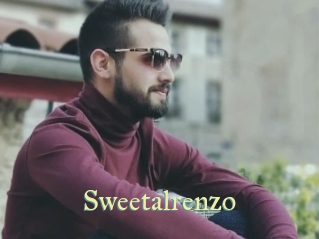 Sweetalrenzo