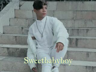 Sweetbabyboy