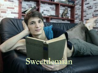 Sweetdemian