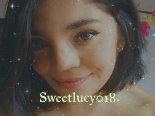Sweetlucy018