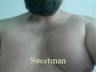 Sweetman