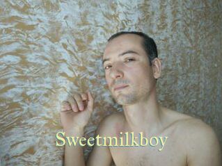 Sweetmilkboy