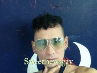 Sweetnewsgay
