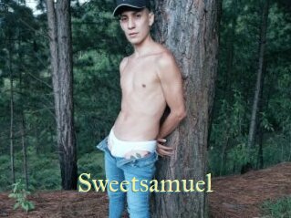Sweetsamuel