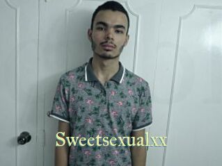Sweetsexualxx